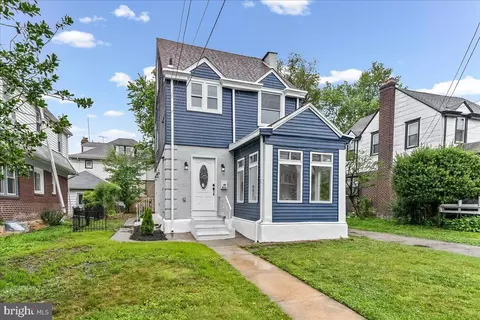 912 Myra Ave, Lansdowne, PA 19050