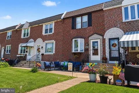 1010 Poplar Ave, Glenolden, PA 19036