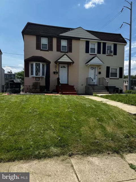 48 Foster Ave, Sharon Hill, PA 19079