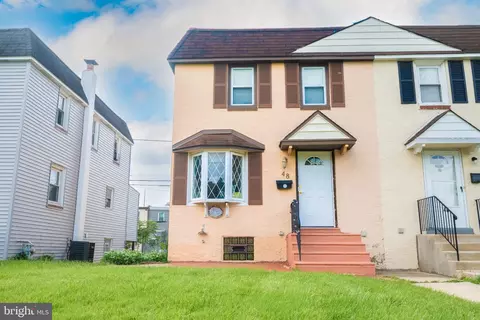 48 Foster Ave, Sharon Hill, PA 19079
