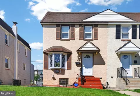 48 Foster Ave, Sharon Hill, PA 19079