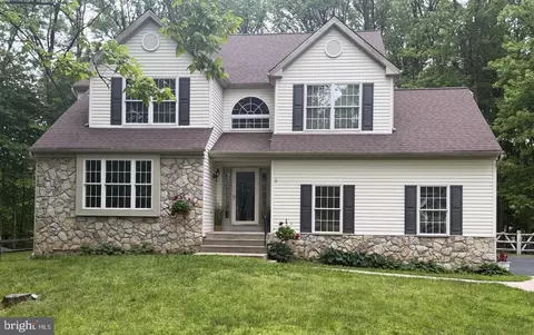1457 Powell Cir, Garnet Valley, PA 19060