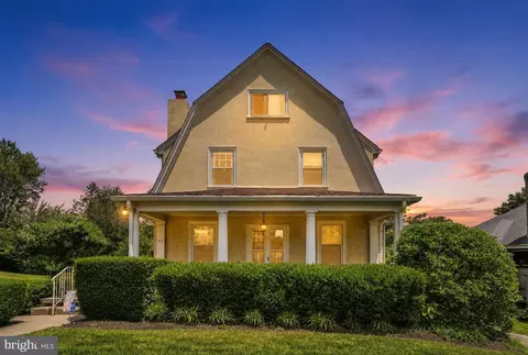 311 Riverview Ave, Drexel Hill, PA 19026