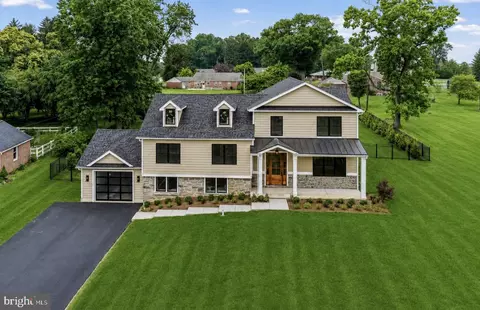 1008 Richmond Rd, Broomall, PA 19008