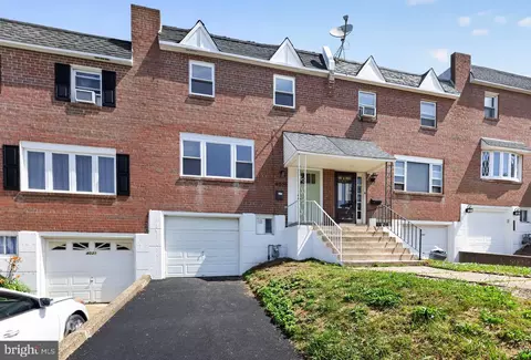 4029 Gideon Rd, Brookhaven, PA 19015