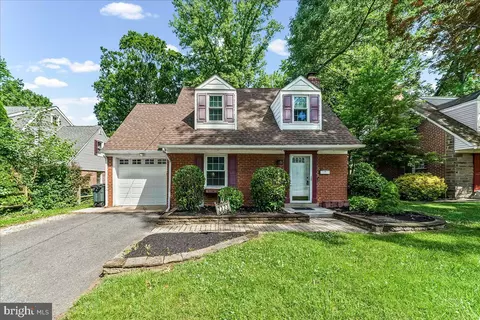 Exterior - 2323 Franklin Ave, Secane, PA 19018 photo 3 of 7