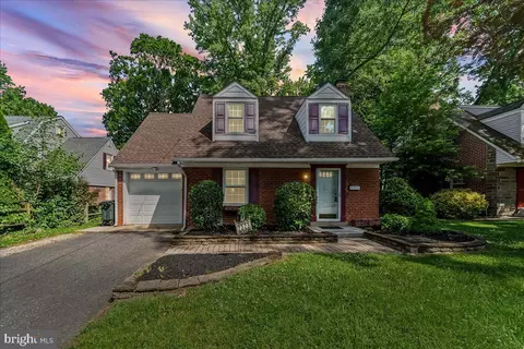 Exterior - 2323 Franklin Ave, Secane, PA 19018 photo 7 of 7