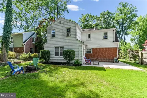 Exterior - 2323 Franklin Ave, Secane, PA 19018 photo 5 of 7
