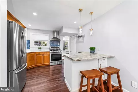 Kitchen - 2323 Franklin Ave, Secane, PA 19018 photo 1 of 3