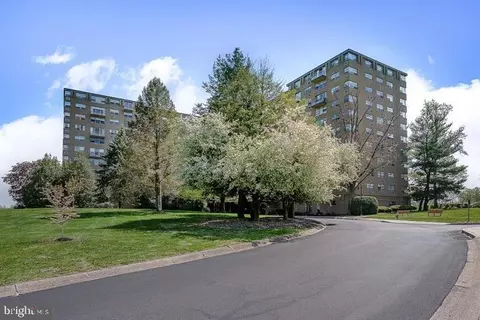 1030 Lancaster #717, Bryn Mawr, PA 19010