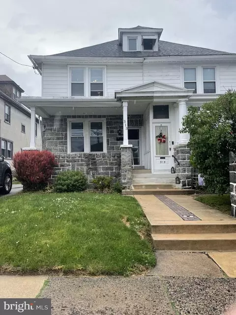 313 E Broadway Ave, Clifton Heights, PA 19018