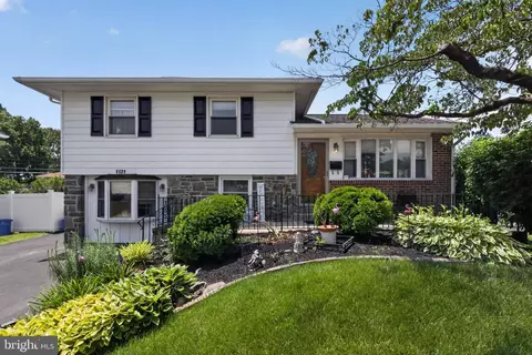 1121 Wynnbrook, Secane, PA 19018