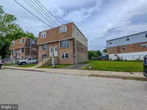 117 East Ln, Ridley Park, PA 19078