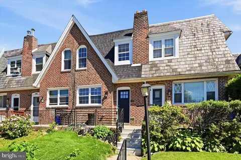 247 N Linden Ave, Darby, PA 19082