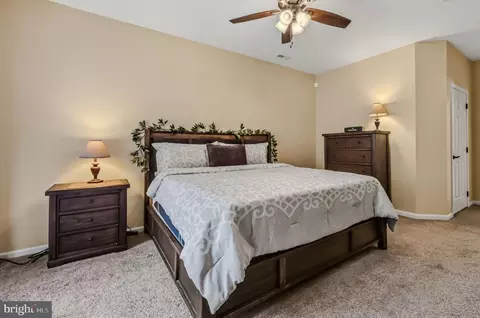 Bedroom - 10 Irwin Dr, Ogden, PA 19061 photo 2 of 2