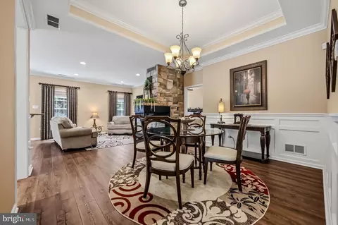 Dining - 10 Irwin Dr, Ogden, PA 19061 photo 1 of 4