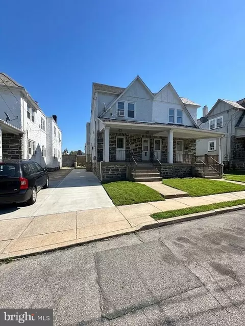 205 Berbro Ave, Darby, PA 19082