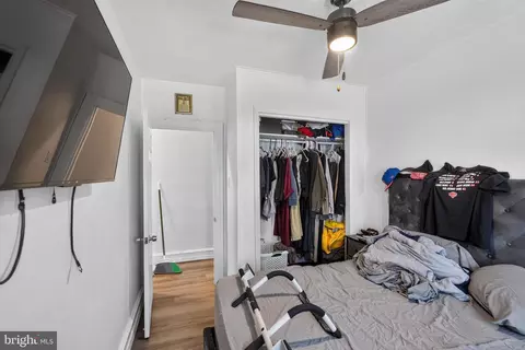 Bedroom - 205 Berbro Ave, Darby, PA 19082 photo 1 of 3