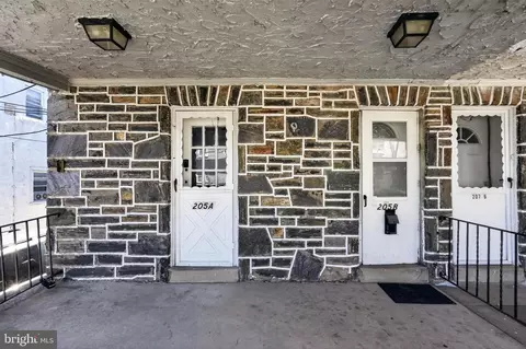Exterior - 205 Berbro Ave, Darby, PA 19082 photo 1 of 1