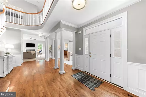 90 Old Barn Dr, West Chester, PA 19382