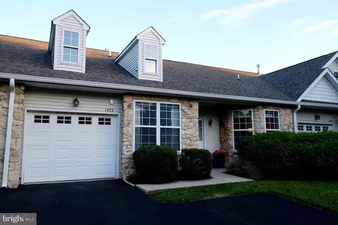 1455 Palmer Dr #98, Springfield, PA 19064
