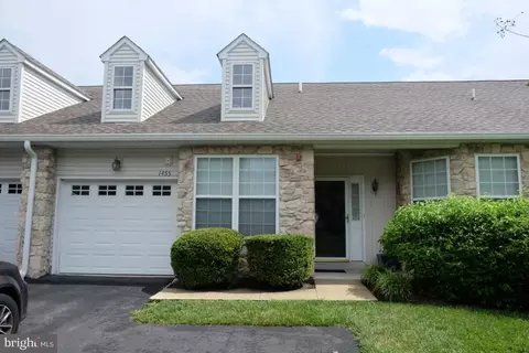 1455 Palmer Dr #98, Springfield, PA 19064