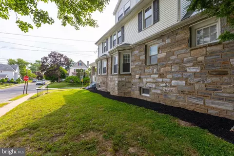 Exterior - 901 Ormond Ave, Drexel Hill, PA 19026 photo 6 of 6