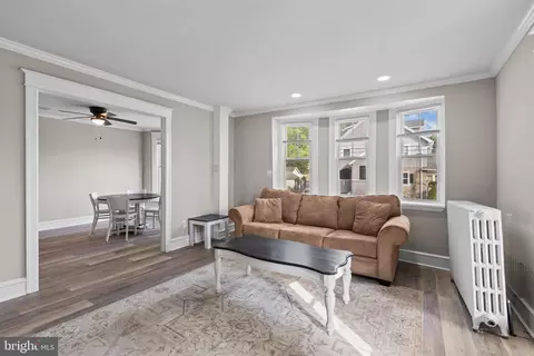 Living - 901 Ormond Ave, Drexel Hill, PA 19026 photo 1 of 2