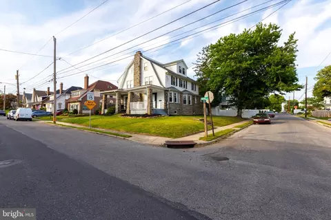 Exterior - 901 Ormond Ave, Drexel Hill, PA 19026 photo 2 of 6