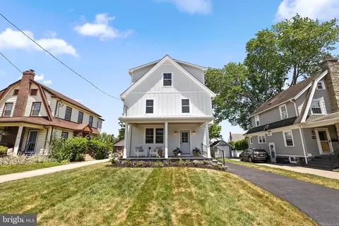 145 Sycamore Rd, Havertown, PA 19083
