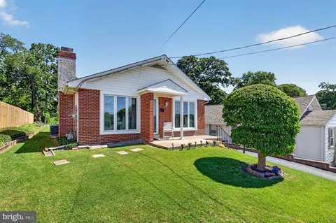 2521 Franklin Ave, Broomall, PA 19008