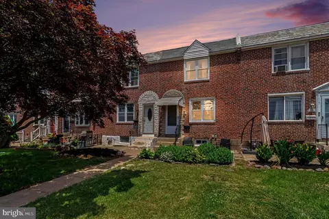 5203 N Springfield Rd, Clifton Heights, PA 19018