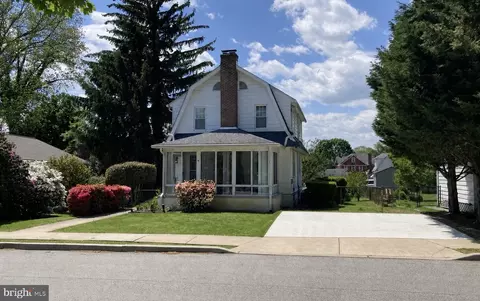 1224 Prospect Ave, Prospect Park, PA 19076