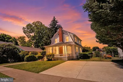 1224 Prospect Ave, Prospect Park, PA 19076