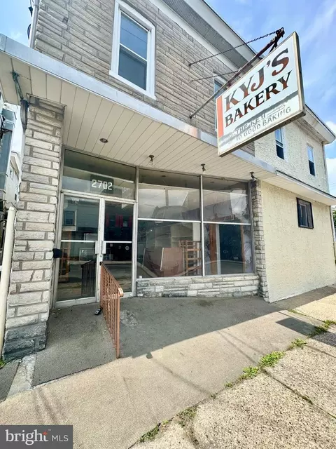 2700 W 2702 W 3rd St, Chester, PA 19013