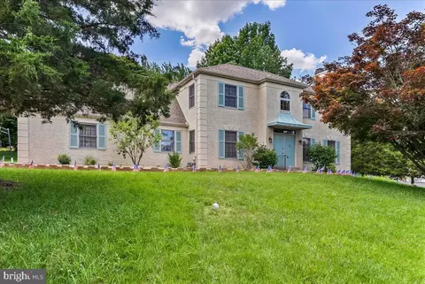 1577 Spring Meadow Ln, Garnet Valley, PA 19060