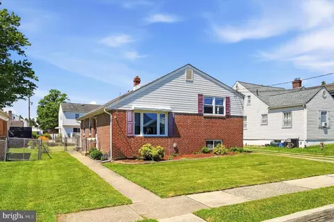 509 Springfield Ave, Folsom, PA 19033