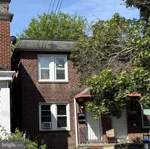 2102 Madison St, Chester, PA 19013