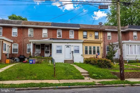 1016 Andrews Ave, Darby, PA 19023