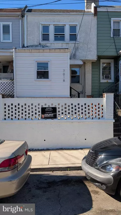 7018 Atlantic Ave, Darby, PA 19082