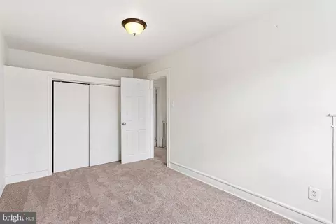 Bedroom - 7018 Atlantic Ave, Darby, PA 19082 photo 2 of 3