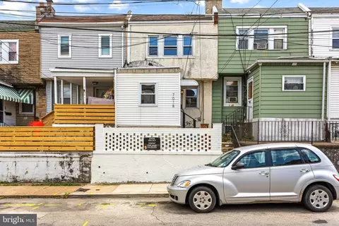 7018 Atlantic Ave, Darby, PA 19082