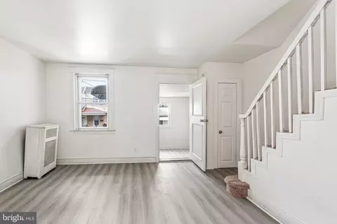 Living - 7018 Atlantic Ave, Darby, PA 19082 photo 2 of 2