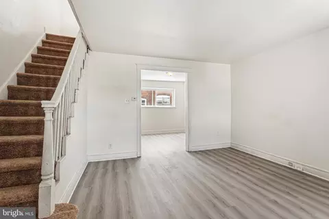 Living - 7018 Atlantic Ave, Darby, PA 19082 photo 1 of 2
