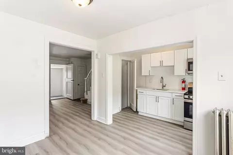 Entry Way - 7018 Atlantic Ave, Darby, PA 19082 photo 1 of 3