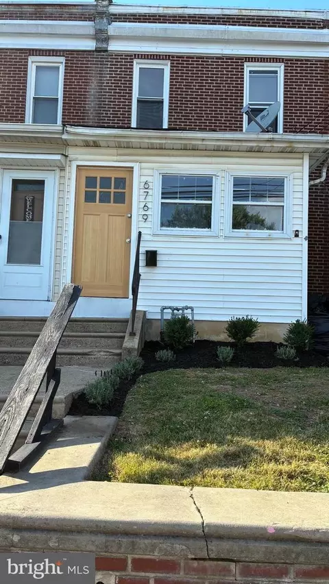 6769 Perry Ave, Darby, PA 19082