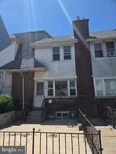 434 Hampden Rd, Darby, PA 19082