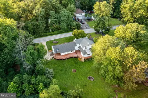 866 Shavertown Rd, Garnet Valley, PA 19060
