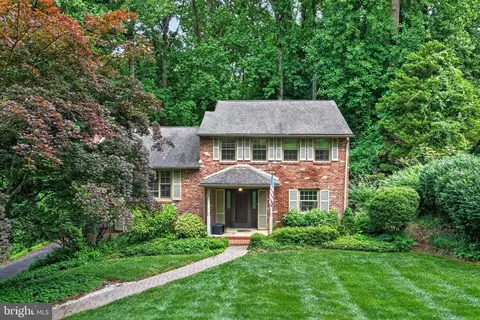 13 S Bryn Mawr Pl, Media, PA 19063