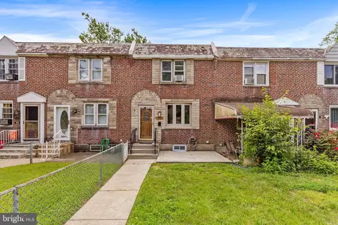 390 Glen Cv, Collingdale, PA 19023